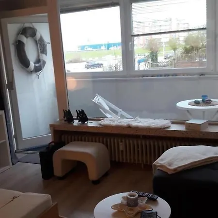Apartment-Alte-Liebe-103 * クックスハーフェン