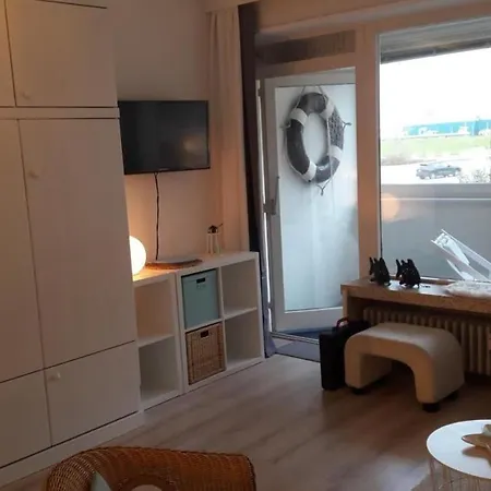 Apartment-Alte-Liebe-103 アパート