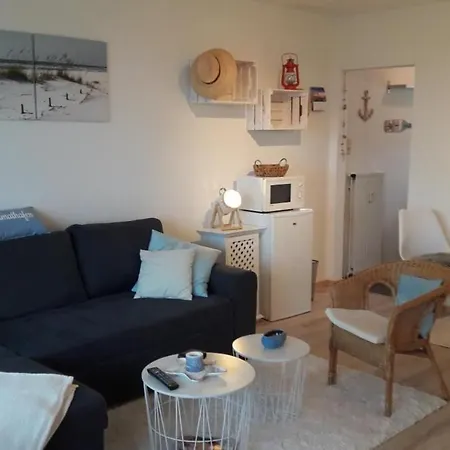 Apartment-Alte-Liebe-103 * クックスハーフェン